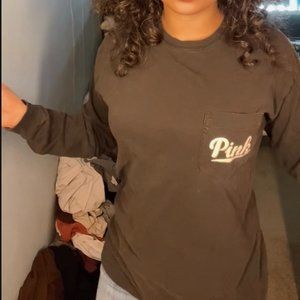 ☀️ "PINK" long sleeve ☀️